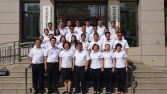 強化廉潔自律意識，筑牢廉政思想防線